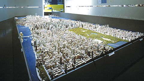 施設・展覧会・イベント