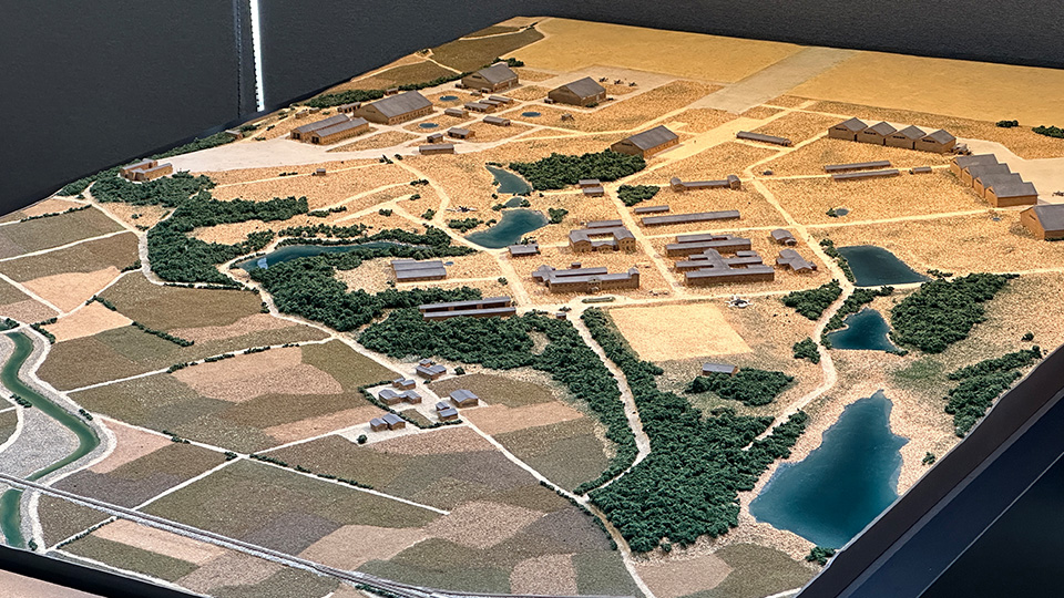 鶉野フィールドミュージアム